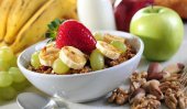 Increasing dietary fiber can help reduce risk of diabetes