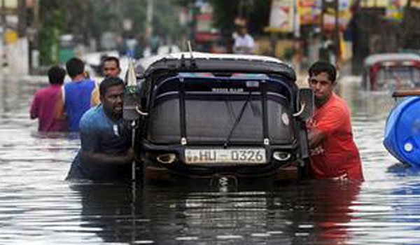 Finding shelter for Sri Lankan victims a challenging task: UN