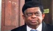 Fmr. SC judge Sarath Abrew dies