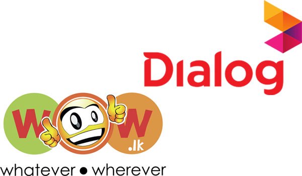 Dialog Axiata increases stake in wow.lk