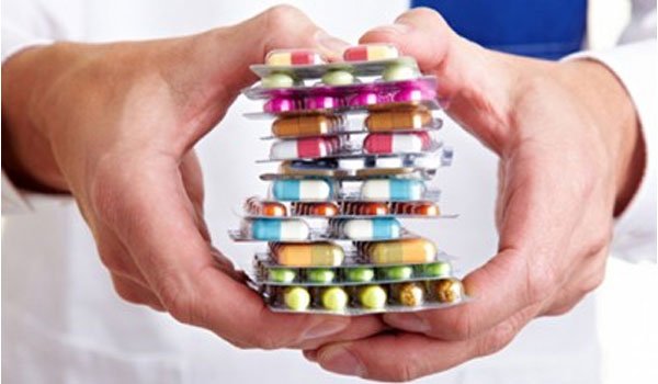 Drug Authority to have new chiefs