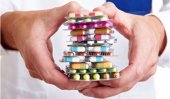 Drug Authority to have new chiefs