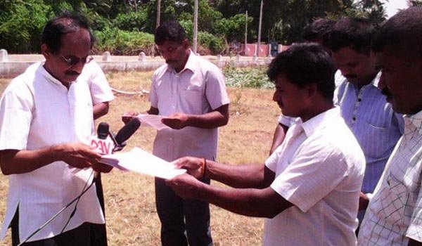 ‘No armed struggle again’