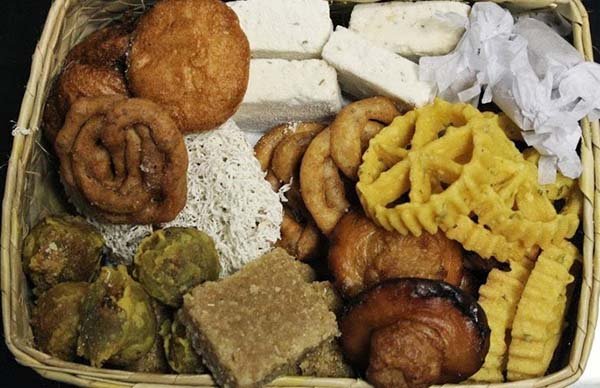 Homemade traditional sweets, a dying tradition in Sri Lanka