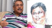 Probe Lasantha murder too - Gota