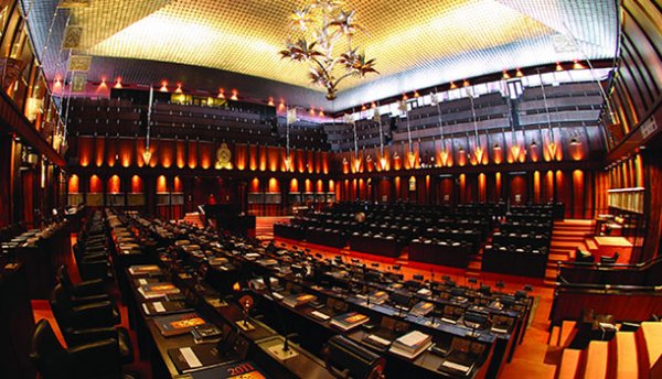 Constitutional Reforms : 2 factors considered