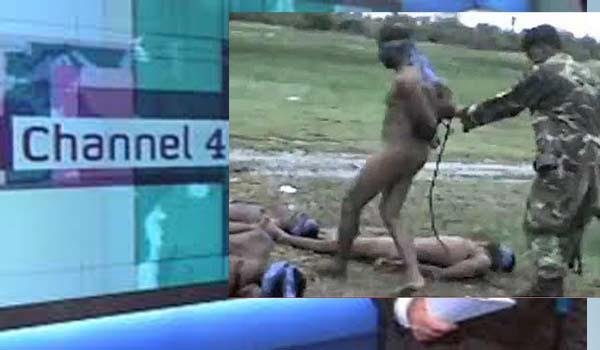 My brother in Channel 4 photo