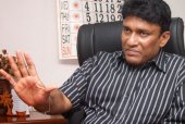 Ganeshan laments inadequate budgetary allocation