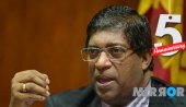 2016 Budget will make life very easy for all - Finance Minister Ravi Karunanayake