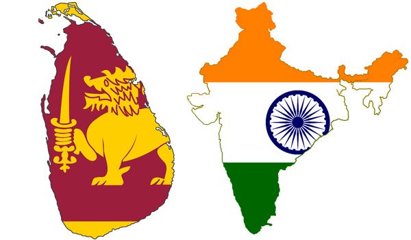India offers to link its growth with Sri Lanka
