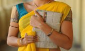 ‘Fill teacher vacancies before banning midriff baring’