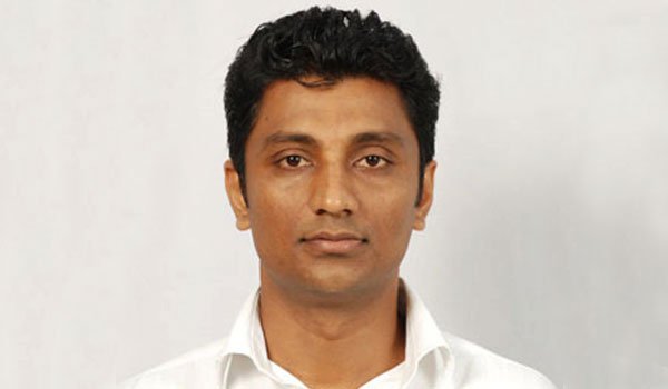 Priyantha Pathirana as EPC opposition leader?