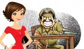Crime unit OIC arrested while accepting bribe