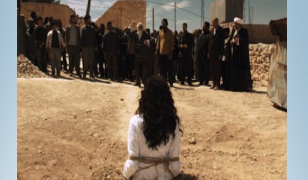 Lankan woman to be stoned to death in Saudi