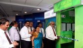 Commercial Bank launches new green banking facility