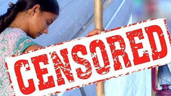 Indian censors more worried about Sri Lankan film than Lanka’s own!