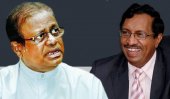 Court order against Susil and Anura