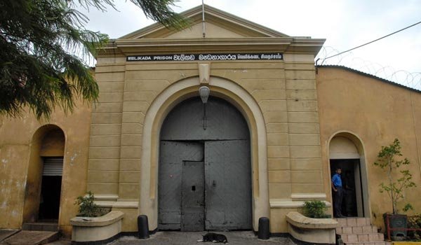 Gnanasara Thera held separately