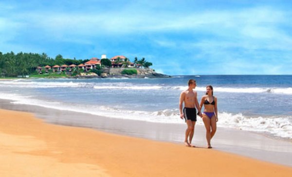 Sri Lanka’s tourism revenue surges eightfold after end of civil war