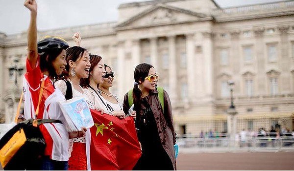 Chinese tourist arrivals hit new high in Sri Lanka but will they keep coming?