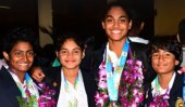 SAG winners arrive in SL