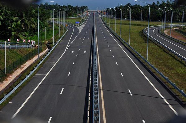Expressways toll free on Election Day
