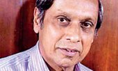 Prof. Vishwa Warnapala no more