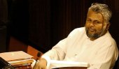 Trial of former Lankan minister for murder starts in city court
