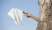 Massive commission obtained by minister for clothing material