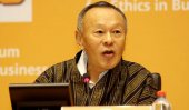 Michel Nugawela represents SL in international symposium