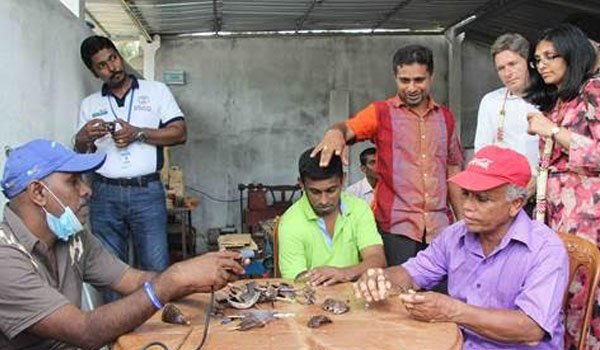 USAID public-private partnerships create job opportunities for people with disabilities