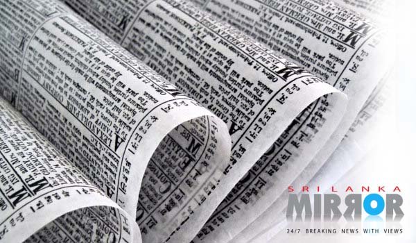New media tax : more details soon