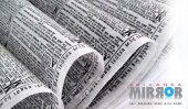 New media tax : more details soon