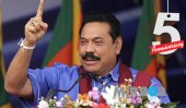SLFP will be doomed if contests on its own – Mahinda