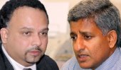 Nishantha gets close to Navin through TV deal
