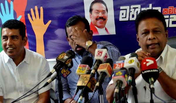 Joint Opposition asks JVP to vote against VAT Bill