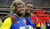 Malinga &amp; Mathews to miss Indian tour?