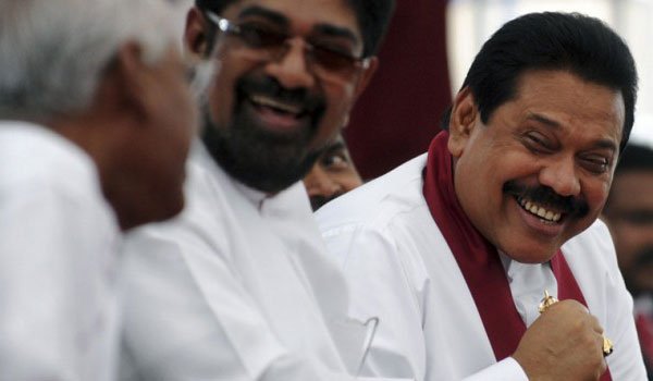 Keheliya covers government over State abuse at election