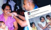Facebook reveals Ajith-Sujeewa affair