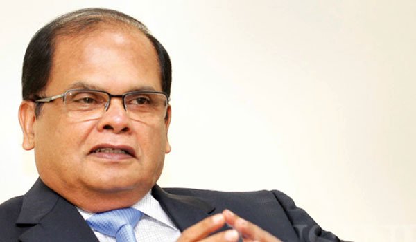 TUs oppose removal of Dharma Dheerasinghe