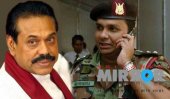 Mahinda&#039;s Army protection removed