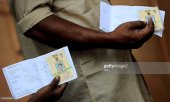 Voters without IDs urged to send in photos