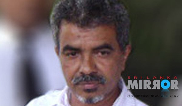 Ekneligoda is not an LTTE member - CID