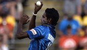 Dushmantha Chameera makes Test debut