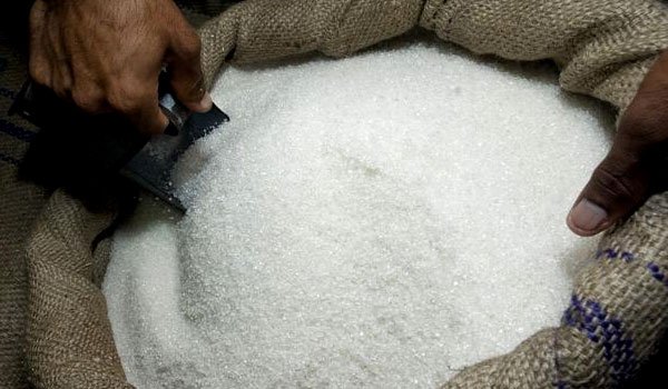 Move to raise sugar prices!