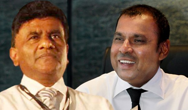 Candidacy for Mathi, Asanga?