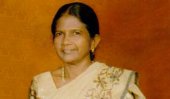 Help find Chandralatha missing in India