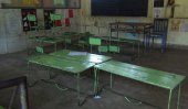 ‘Budgetary allocation for education is questionable’