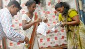 9 containers of dirty-tea nabbed (video)