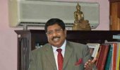Diplomat Ibrahim Ansar to enter politics!